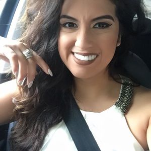 Meet your Posher, Erika